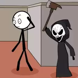 火柴人噩梦之旅