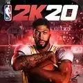 MyNBA2K20游戏