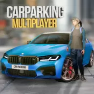 手动挡停车场Car