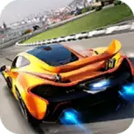 狂热赛车