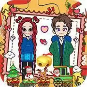 洋娃娃换装物语