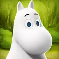 姆明谜题与设计