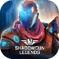 Shadowgun Legends