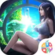 精灵盛典黎明游戏