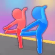 开心搭桥