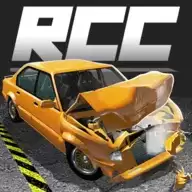 Rcc真实车祸