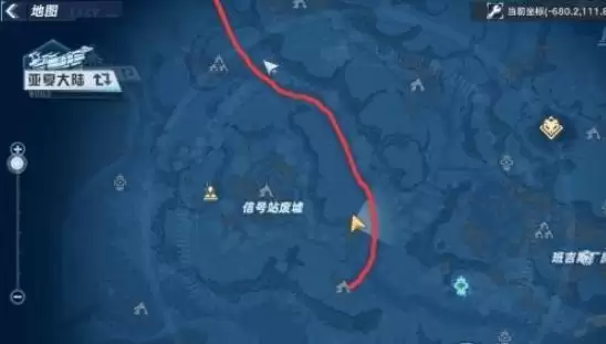 幻塔二鼠本在哪 幻塔二鼠本位置介绍