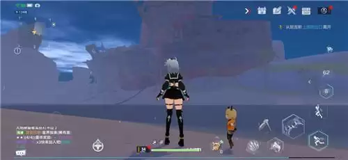 《幻塔》火鸡肉获取方法介绍