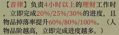 江南百景图宫商羽怎么样