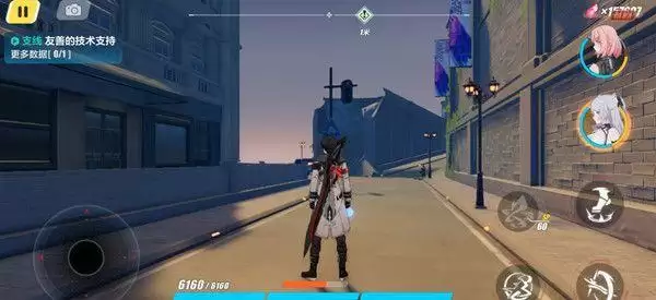 崩坏3友善的技术支持怎么打？友善的技术支持任务攻略流程一览图片2