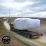重型货车模拟器