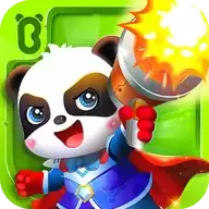 宝宝巴士小超人