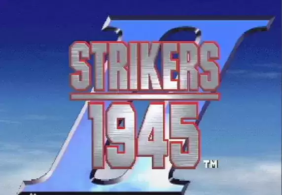 街机游戏彩京打击者1945III金手指加强版