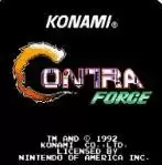 魂斗罗v1.4加难版游戏