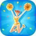 Cheerleader Squad 3D