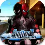 蜘蛛侠2终极维度