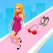 CatwalkBeauty走秀美女