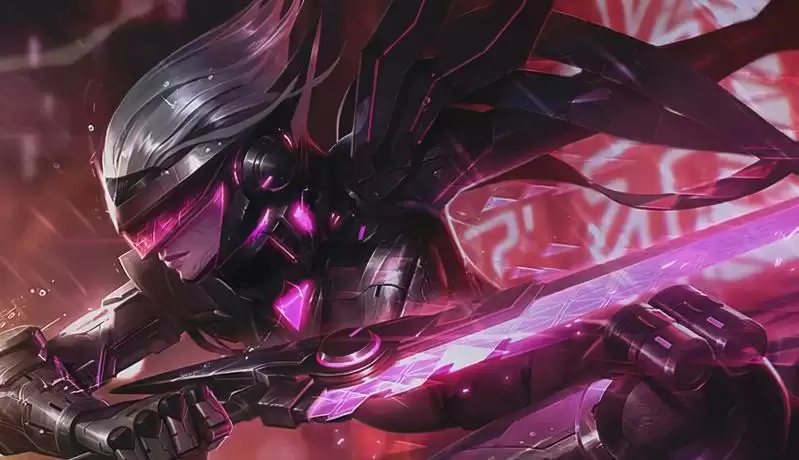 《英雄联盟手游》源计划火菲奥娜上线时间介绍