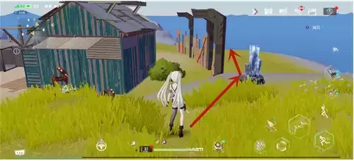 幻塔玫瑰园地岩植株怎么开启 幻塔玫瑰园地岩植株开启方法