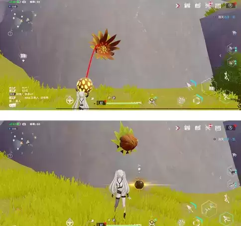 幻塔玫瑰园地岩植株怎么开启 幻塔玫瑰园地岩植株开启方法