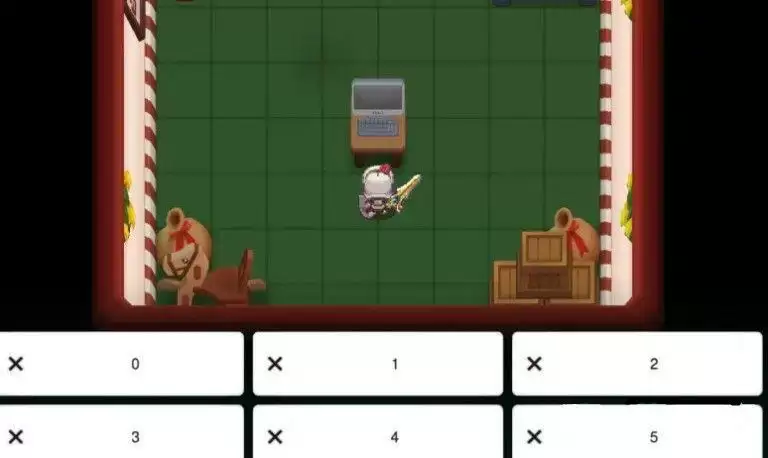 坎公骑冠剑圣诞工厂密码是多少？圣诞工厂密码攻略一览图片2