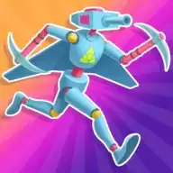 炼铁机合并与装备