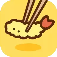 好兴奋炸炸天妇罗