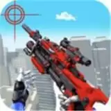 和平荣耀荒野枪战安卓