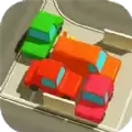 疯狂停车