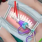 外科医生的奇妙体验