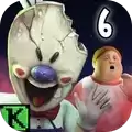 邪恶冰淇淋6