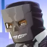 BLOCK HEIST中文