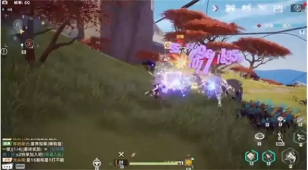 幻塔旅行者号推进器怎么获得？旅行者号推进器所有零件获取攻略图片3