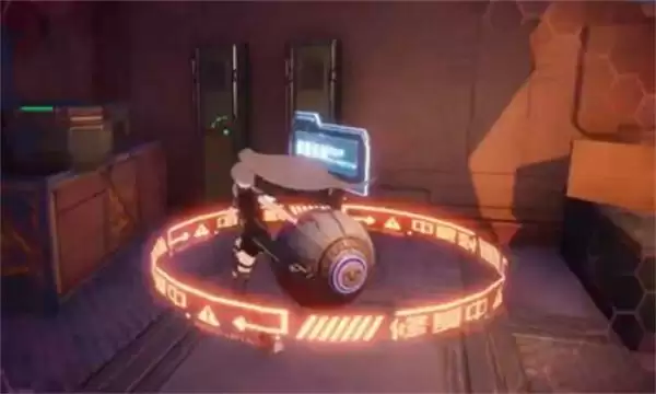 幻塔旅行者号推进器怎么获得？旅行者号推进器所有零件获取攻略图片6