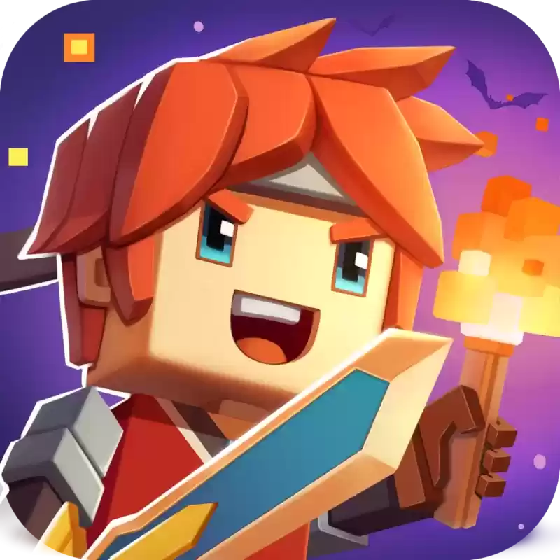 像素生存世界手机