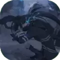 黑岩射手FRAGMENT