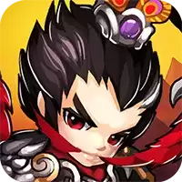 江湖总动员三国斩