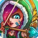 王国保卫战无限金币无限钻石