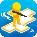 火柴人海岛战争