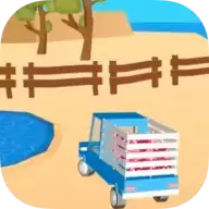 自卸车骑行（Dumper