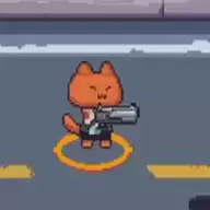 萌猫战争