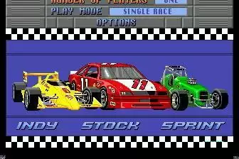 马里奥赛车豪华街机版