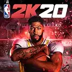 NBA2K20百人存档