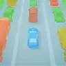 鸣笛超车
