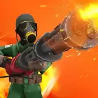 绝不投降