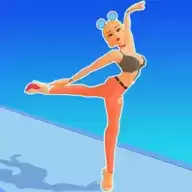舞蹈对决