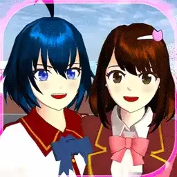 模拟校园大作战