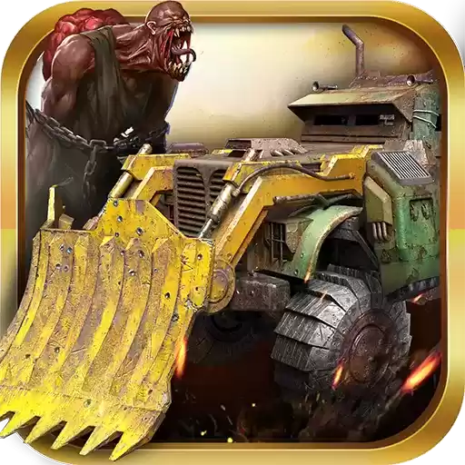 丧尸大撞击游戏