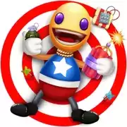 狂扁木偶人重制