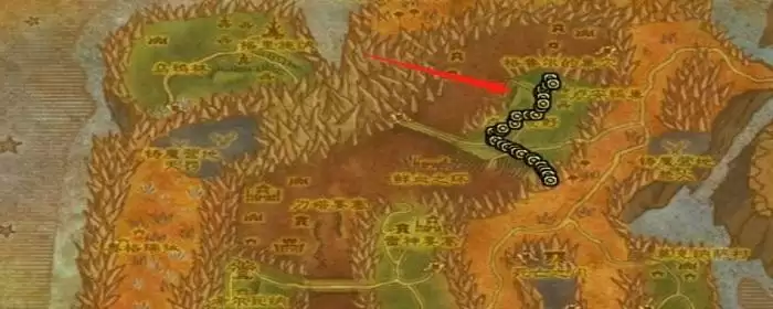 该谈判了任务工头在哪